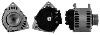 ALTERNADOR 12 V 100 A