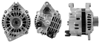 ALTERNADOR 12 V 120 A