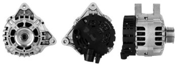 ALTERNADOR 12 V 80 A