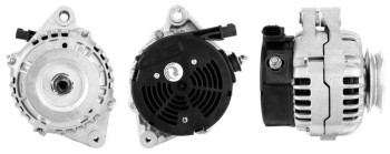 ALTERNADOR 12 V 90 A