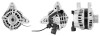 ALTERNADOR 12V 80A