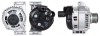 ALTERNADOR 12 V 120 A