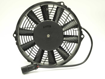 ELECTROVENTILADOR AXIAL 24V