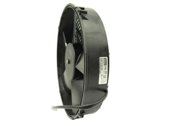 ELECTROVENTILADOR AXIAL 24V