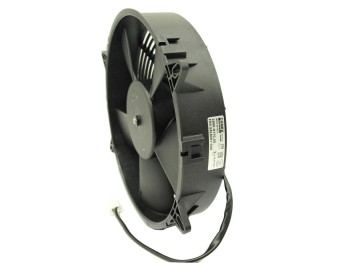 ELECTROVENTILADOR AXIAL 24V