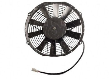 ELECTROVENTILADOR AXIAL 24V