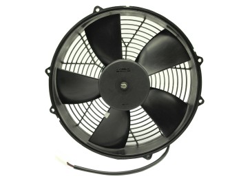 ELECTROVENTILADOR AXIAL 24V