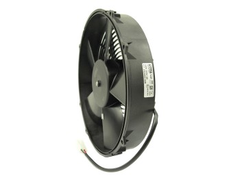 ELECTROVENTILADOR AXIAL 24V