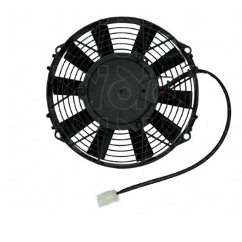 ELECTROVENTILADOR AXIAL 24V