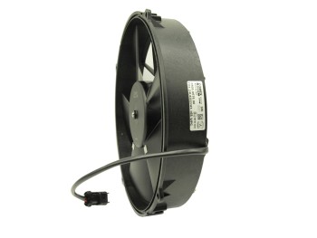 ELECTROVENTILADOR AXIAL 24V