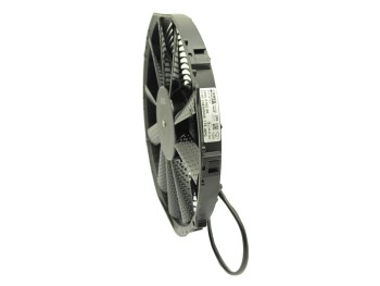 ELECTROVENTILADOR AXIAL 24V