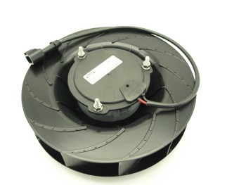 TURBINA EVAPORADOR 12V