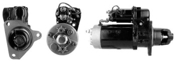 ARRANQUE 24 V 6,2 Kw