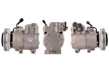 COMPRESOR ESPECIFICO 12 V