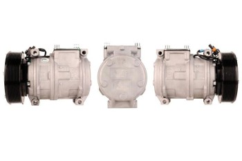 COMPRESOR ESPECIFICO 12 V