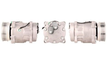 COMPRESOR ESPECIFICO 12 V