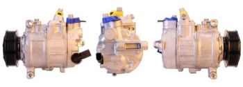 COMPRESOR ESPECIFICO 12 V