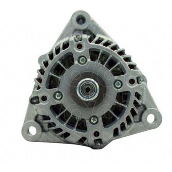 ALTERNADOR 24V 120A