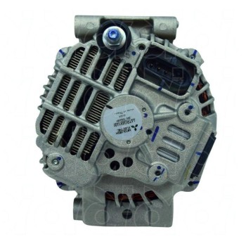 ALTERNADOR  ORIGINAL 24V  100A