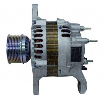 ALTERNADOR  24V  110A