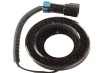 BOBINA AC 12 V TIPO SANDEN