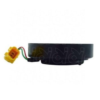 BOBINA  AC 12 V TIPO SANDEN