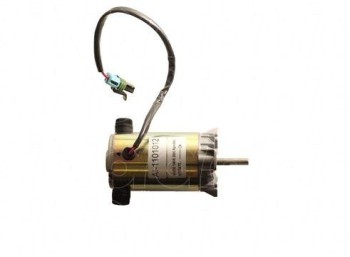 MOTOR AUXILIAR CARRIER 12 V