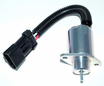 SOLENOIDE ALTERNATIVO CARRIER