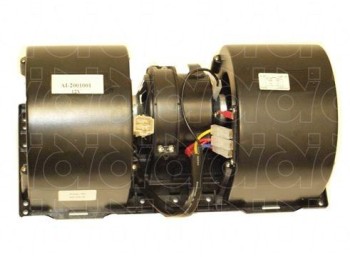 ELECTROVENTILADOR CENTRIFUGO 12V