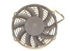 ELECTROVENTILADOR AXIAL 12V