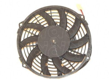 ELECTROVENTILADOR AXIAL 12V