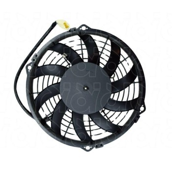 ELECTROVENTILADOR AXIAL 12V
