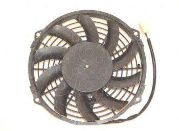 ELECTROVENTILADOR AXIAL 24V