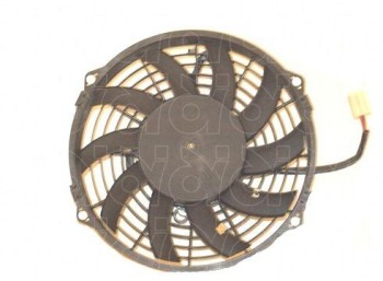 ELECTROVENTILADOR AXIAL 24V