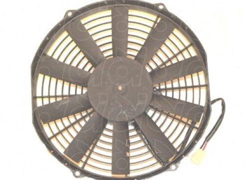 ELECTROVENTILADOR AXIAL 12V