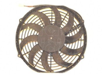 ELECTROVENTILADOR AXIAL 12V