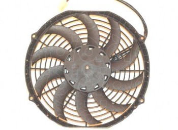 ELECTROVENTILADOR AXIAL 12V