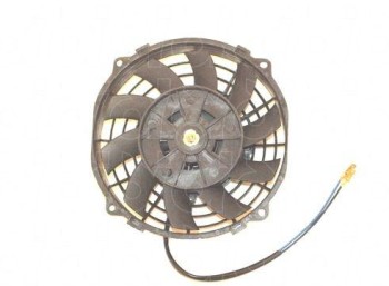 ELECTROVENTILADOR AXIAL 12V