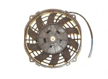 ELECTROVENTILADOR AXIAL 12V