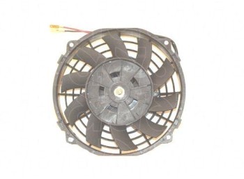 ELECTROVENTILADOR AXIAL 24V