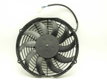 ELECTROVENTILADOR AXIAL 12V