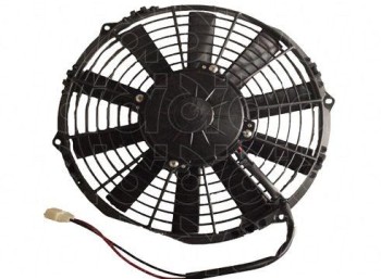 ELECTROVENTILADOR AXIAL 12V