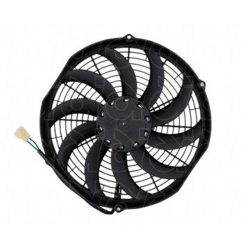 ELECTROVENTILADOR AXIAL 12V