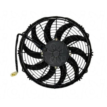 ELECTROVENTILADOR AXIAL 12V