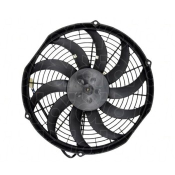 ELECTROVENTILADOR AXIAL 12V