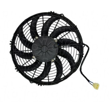 ELECTROVENTILADOR AXIAL 12V