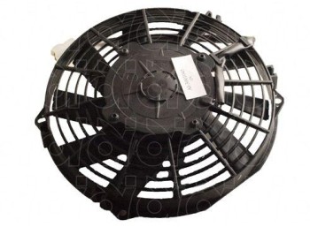 ELECTROVENTILADOR AXIAL 12V