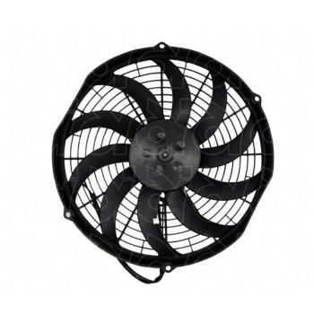 ELECTROVENTILADOR AXIAL 12V