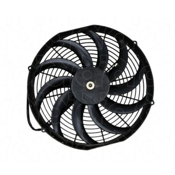 ELECTROVENTILADOR AXIAL 12V