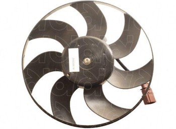 ELECTROVENTILADOR AXIAL 12V